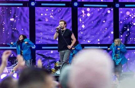 \"Niech się dzieje jak najwięcej\". Za nami Lato z Radiem i Telewizją Polską