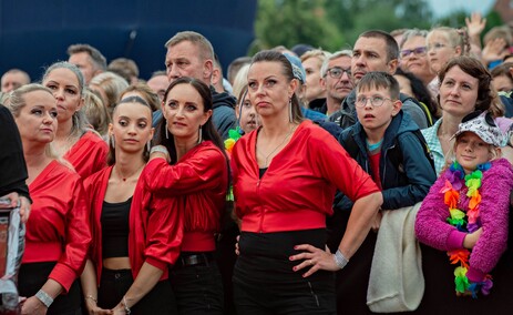 \"Niech się dzieje jak najwięcej\". Za nami Lato z Radiem i Telewizją Polską