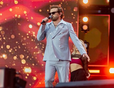 \"Niech się dzieje jak najwięcej\". Za nami Lato z Radiem i Telewizją Polską