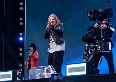 \"Niech się dzieje jak najwięcej\". Za nami Lato z Radiem i Telewizją Polską