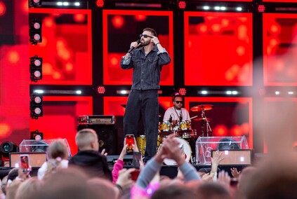 \"Niech się dzieje jak najwięcej\". Za nami Lato z Radiem i Telewizją Polską