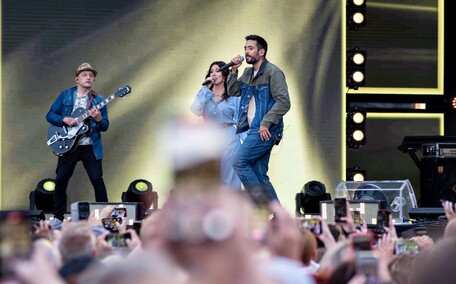 \"Niech się dzieje jak najwięcej\". Za nami Lato z Radiem i Telewizją Polską