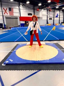 Elżbieta Sambor: Lubię stawiać sobie wyzwania