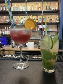 Kulinarna podróż z Szaloną Gęsią