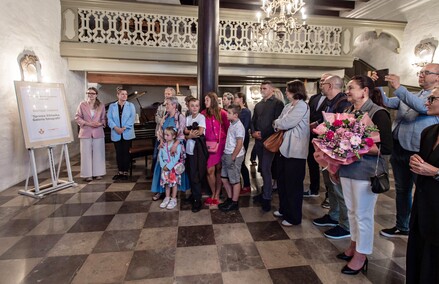 \"Chciałam przedstawić także katów\"