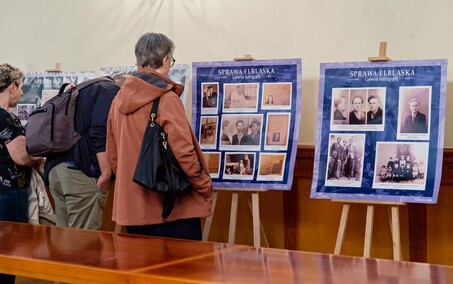 \"Chciałam przedstawić także katów\"