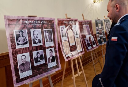 \"Chciałam przedstawić także katów\"