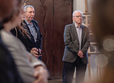 \"Chciałam przedstawić także katów\"