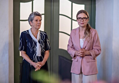 Galeria pamięci. Wystawa o Sprawie Elbląskiej już otwarta