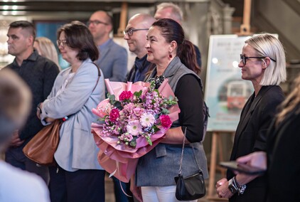\"Chciałam przedstawić także katów\"