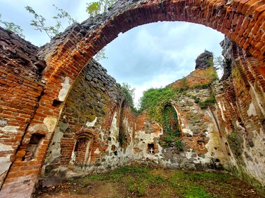 Pęciszewo  (Letnie przystAnki  odc. 4) 