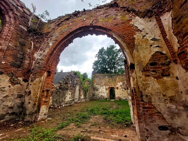 Pęciszewo  (Letnie przystAnki  odc. 4) 