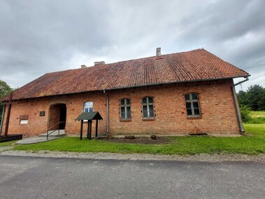 Pęciszewo  (Letnie przystAnki  odc. 4) 