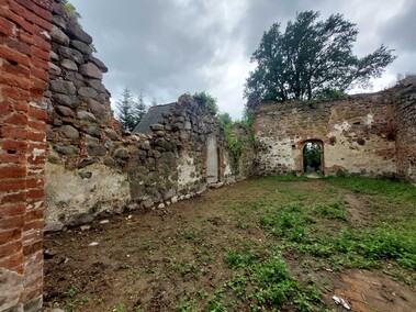 Pęciszewo  (Letnie przystAnki  odc. 4) 