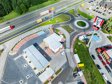 Nowa Holandia z nową infrastrukturą – zapraszamy!