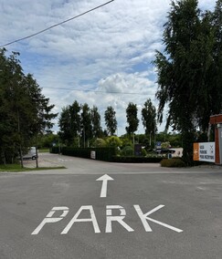 Nowa Holandia z nową infrastrukturą - zapraszamy!