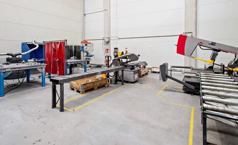 Rockfin nie zwalnia tempa