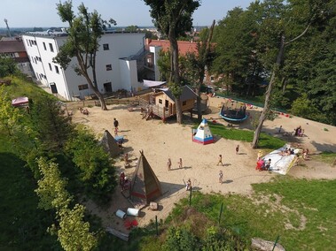 Przedszkole Mały Europejczyk w Elblągu - czesne 0 zł!!!
