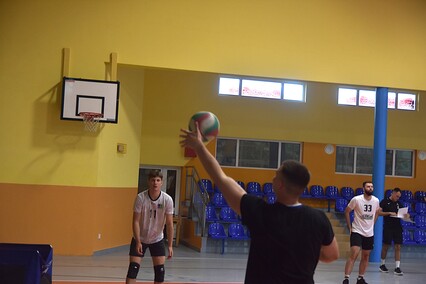 W pięć lat do I ligi