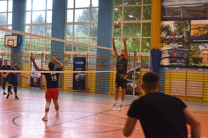 W pięć lat do I ligi