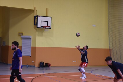 W pięć lat do I ligi