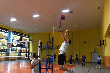 W pięć lat do I ligi