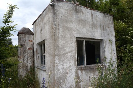 Ogród w Waplewie  (Letnie przystAnki  odc. 5) 