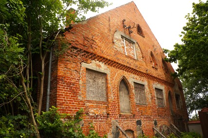 Ogród w Waplewie  (Letnie przystAnki  odc. 5) 