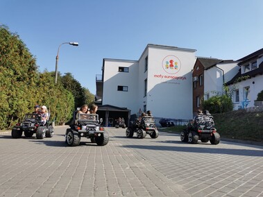 Twoje dziecko może uczęszczać do Przedszkola Mały Europejczyk w Elblągu za DARMO!