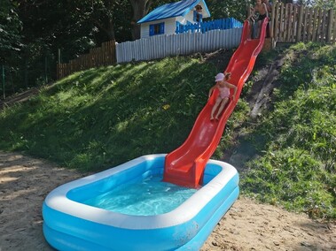 Twoje dziecko może uczęszczać do Przedszkola Mały Europejczyk w Elblągu za DARMO!