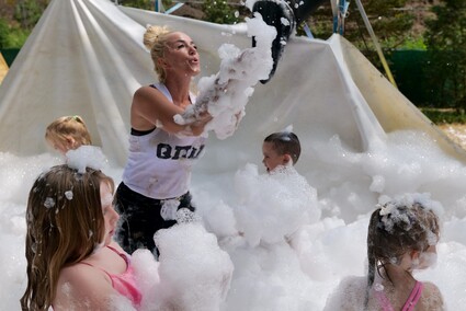 Twoje dziecko może uczęszczać do Przedszkola Mały Europejczyk w Elblągu za DARMO!