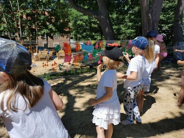 Twoje dziecko może uczęszczać do Przedszkola Mały Europejczyk w Elblągu za DARMO!