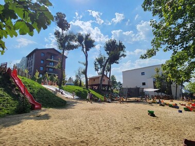 Twoje dziecko może uczęszczać do Przedszkola Mały Europejczyk w Elblągu za DARMO!