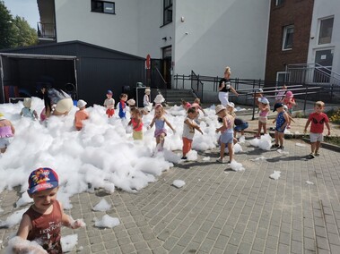 Twoje dziecko może uczęszczać do Przedszkola Mały Europejczyk w Elblągu za DARMO!