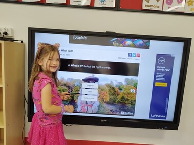 Twoje dziecko może uczęszczać do Przedszkola Mały Europejczyk w Elblągu za DARMO!