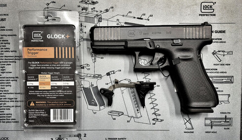 Aro Broń to więcej niż zwykły sklep z bronią