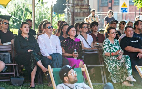 Jazzbląg czas zacząć