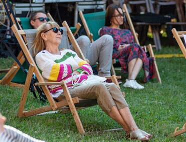 Jazzbląg czas zacząć