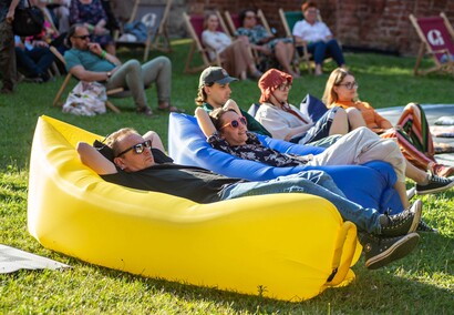 Jazzbląg czas zacząć