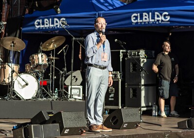 Jazzbląg czas zacząć