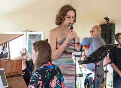 Jazzbląg czas zacząć