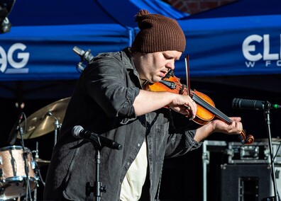 Jazzbląg czas zacząć