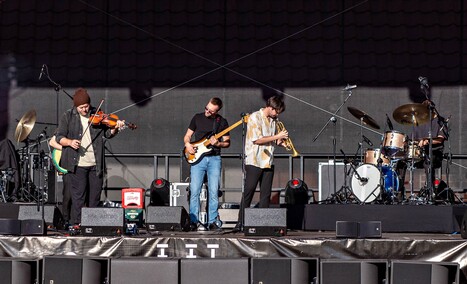 Jazzbląg czas zacząć