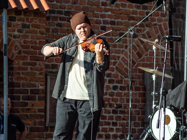 Jazzbląg czas zacząć