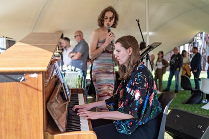 Jazzbląg czas zacząć