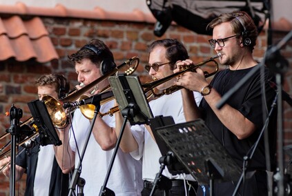 To było prawdziwe święto jazzu!