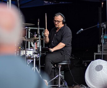 To było prawdziwe święto jazzu!