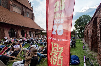 To było prawdziwe święto jazzu!