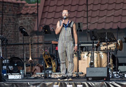To było prawdziwe święto jazzu!