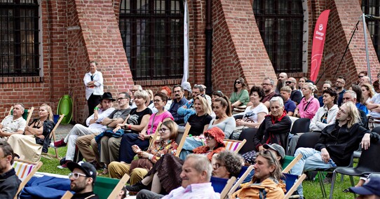 To było prawdziwe święto jazzu!
